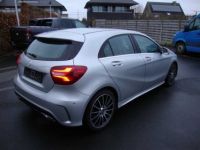 Mercedes Classe A 180 i, aut, AMG, 2018, 43.000 km, leder, gps, xenon - <small></small> 21.900 € <small>TTC</small> - #19