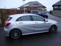 Mercedes Classe A 180 i, aut, AMG, 2018, 43.000 km, leder, gps, xenon - <small></small> 21.900 € <small>TTC</small> - #20