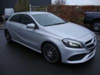 Mercedes Classe A 180 i, aut, AMG, 2018, 43.000 km, leder, gps, xenon - <small></small> 21.900 € <small>TTC</small> - #21