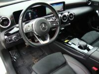 Mercedes Classe A 180 i, aut, AMG, gps, night, 2020, camera, LED, 18' - <small></small> 27.500 € <small>TTC</small> - #9
