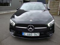 Mercedes Classe A 180 i, aut, AMG, gps, night, 2021, camera, LED, btw in - <small></small> 29.990 € <small>TTC</small> - #2