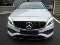 Mercedes Classe A 180 i, Led, AMG, panodak, 2017, leder, gps, alu.18' - <small></small> 17.000 € <small>TTC</small> - #2