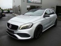 Mercedes Classe A 180 i, Led, AMG, panodak, 2017, leder, gps, alu.18' - <small></small> 17.000 € <small>TTC</small> - #3