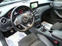 Mercedes Classe A 180 i, Led, AMG, panodak, 2017, leder, gps, alu.18' - <small></small> 17.000 € <small>TTC</small> - #11