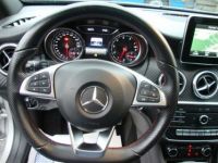 Mercedes Classe A 180 i, Led, AMG, panodak, 2017, leder, gps, alu.18' - <small></small> 17.000 € <small>TTC</small> - #12