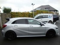 Mercedes Classe A 180 i, Led, AMG, panodak, 2017, leder, gps, alu.18' - <small></small> 17.000 € <small>TTC</small> - #21