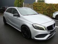 Mercedes Classe A 180 i, Led, AMG, panodak, 2017, leder, gps, alu.18' - <small></small> 17.000 € <small>TTC</small> - #22