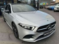 Mercedes Classe A 180 i Pack-AMG FULL LED TOIT PANO GARANTIE - - <small></small> 21.990 € <small>TTC</small> - #4
