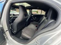Mercedes Classe A 180 i Pack-AMG FULL LED TOIT PANO GARANTIE - - <small></small> 21.990 € <small>TTC</small> - #7