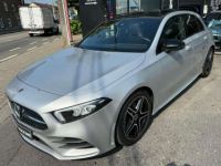 Mercedes Classe A 180 i Pack-AMG Full LED Toit pano Garantie - - <small></small> 19.990 € <small>TTC</small> - #1