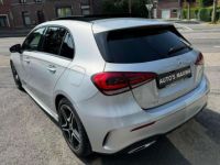 Mercedes Classe A 180 i Pack-AMG Full LED Toit pano Garantie - - <small></small> 19.990 € <small>TTC</small> - #2