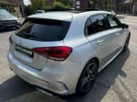 Mercedes Classe A 180 i Pack-AMG Full LED Toit pano Garantie - - <small></small> 19.990 € <small>TTC</small> - #3