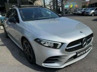 Mercedes Classe A 180 i Pack-AMG Full LED Toit pano Garantie - - <small></small> 19.990 € <small>TTC</small> - #4