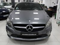 Mercedes Classe A 180 INSPIRATION - <small></small> 15.990 € <small>TTC</small> - #2