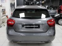 Mercedes Classe A 180 INSPIRATION - <small></small> 15.990 € <small>TTC</small> - #5