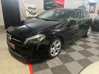 Mercedes Classe A 180 INSPIRATION 7G-DCT 122cv - <small></small> 17.490 € <small>TTC</small> - #1