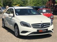 Mercedes Classe A 180 INSPIRATION 7G-DCT - <small></small> 14.990 € <small>TTC</small> - #1