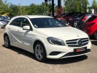 Mercedes Classe A 180 INSPIRATION 7G-DCT - <small></small> 14.990 € <small>TTC</small> - #4