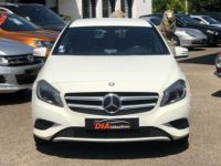 Mercedes Classe A 180 INSPIRATION 7G-DCT - <small></small> 14.990 € <small>TTC</small> - #6