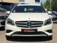 Mercedes Classe A 180 INSPIRATION 7G-DCT - <small></small> 14.990 € <small>TTC</small> - #7