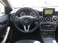 Mercedes Classe A 180 INSPIRATION 7G-DCT - <small></small> 14.990 € <small>TTC</small> - #17