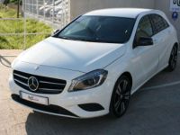 Mercedes Classe A 180 INTUITION - <small></small> 14.990 € <small>TTC</small> - #1