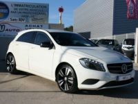 Mercedes Classe A 180 INTUITION - <small></small> 14.990 € <small>TTC</small> - #6