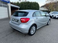 Mercedes Classe A 180 Intuition - <small></small> 12.990 € <small>TTC</small> - #3