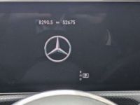 Mercedes Classe A 180 Mercedes 1.3 180 135 CH PROGRESSIVE LINE BVA - <small></small> 25.490 € <small>TTC</small> - #18