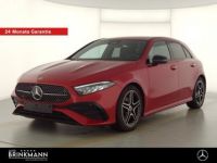 Mercedes Classe A 180 MOPF AMG LINE PLUS LED - <small></small> 28.490 € <small>TTC</small> - #1