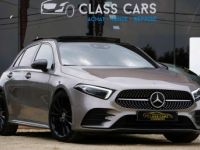 Mercedes Classe A 180 PACK AMG-Bte AUTO-PANO-FULL LED-KEYLESS-COCKPIT-6D - <small></small> 29.990 € <small>TTC</small> - #2