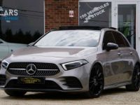 Mercedes Classe A 180 PACK AMG-Bte AUTO-PANO-FULL LED-KEYLESS-COCKPIT-6D - <small></small> 29.990 € <small>TTC</small> - #6