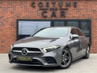 Mercedes Classe A 180 Pack AMG Caméra Sg chauff Cuir bi-ton - <small></small> 22.990 € <small>TTC</small> - #1