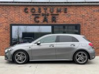 Mercedes Classe A 180 Pack AMG Caméra Sg chauff Cuir bi-ton - <small></small> 22.990 € <small>TTC</small> - #2