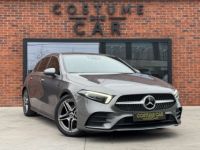 Mercedes Classe A 180 Pack AMG Caméra Sg chauff Cuir bi-ton - <small></small> 22.990 € <small>TTC</small> - #3