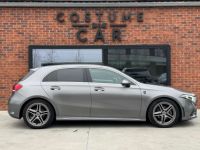 Mercedes Classe A 180 Pack AMG Caméra Sg chauff Cuir bi-ton - <small></small> 22.990 € <small>TTC</small> - #5