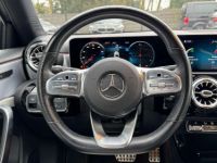 Mercedes Classe A 180 Pack AMG Caméra Sg chauff Cuir bi-ton - <small></small> 22.990 € <small>TTC</small> - #14