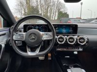 Mercedes Classe A 180 Pack AMG Caméra Sg chauff Cuir bi-ton - <small></small> 22.990 € <small>TTC</small> - #15