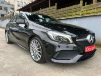 Mercedes Classe A 180 Pack AMG Line Sport Automatique 7G-DCT - <small></small> 18.500 € <small>TTC</small> - #1