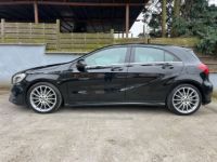 Mercedes Classe A 180 Pack AMG Line Sport Automatique 7G-DCT - <small></small> 18.500 € <small>TTC</small> - #2