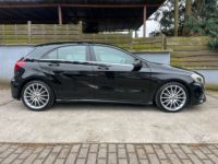 Mercedes Classe A 180 Pack AMG Line Sport Automatique 7G-DCT - <small></small> 18.500 € <small>TTC</small> - #5