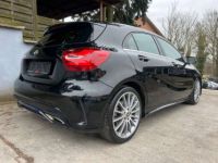 Mercedes Classe A 180 Pack AMG Line Sport Automatique 7G-DCT - <small></small> 18.500 € <small>TTC</small> - #6