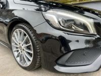 Mercedes Classe A 180 Pack AMG Line Sport Automatique 7G-DCT - <small></small> 18.500 € <small>TTC</small> - #8