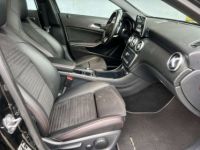 Mercedes Classe A 180 Pack AMG Line Sport Automatique 7G-DCT - <small></small> 18.500 € <small>TTC</small> - #11