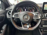 Mercedes Classe A 180 Pack AMG Line Sport Automatique 7G-DCT - <small></small> 18.500 € <small>TTC</small> - #16