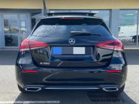 Mercedes Classe A 180 PROGRESSIVE LINE - <small></small> 24.500 € <small>TTC</small> - #10