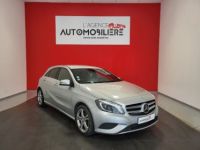 Mercedes Classe A 180 SENSATION 122 CH 7G-DCT + SIEGES CHAUFFANTS - <small></small> 14.190 € <small>TTC</small> - #1