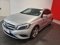 Mercedes Classe A 180 SENSATION 122 CH 7G-DCT + SIEGES CHAUFFANTS - <small></small> 14.190 € <small>TTC</small> - #3