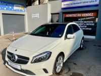 Mercedes Classe A 180 Sensation 122ch - <small></small> 15.690 € <small>TTC</small> - #1