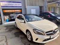 Mercedes Classe A 180 Sensation 122ch - <small></small> 15.690 € <small>TTC</small> - #3